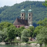 1505F 124 Bad Saeckingen